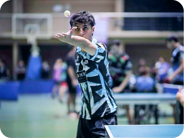 Entrenador Tomás Costantini