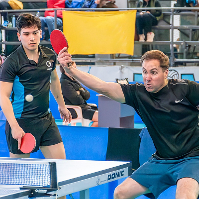 Entrenamiento en INATEM